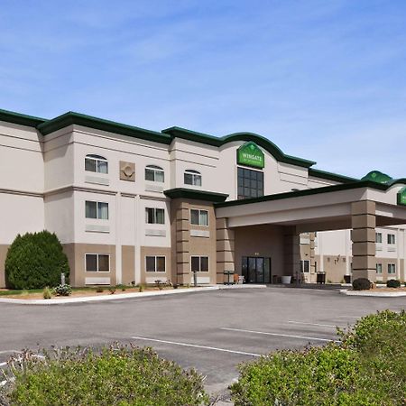 Wingate By Wyndham Pueblo Hotel Eksteriør billede