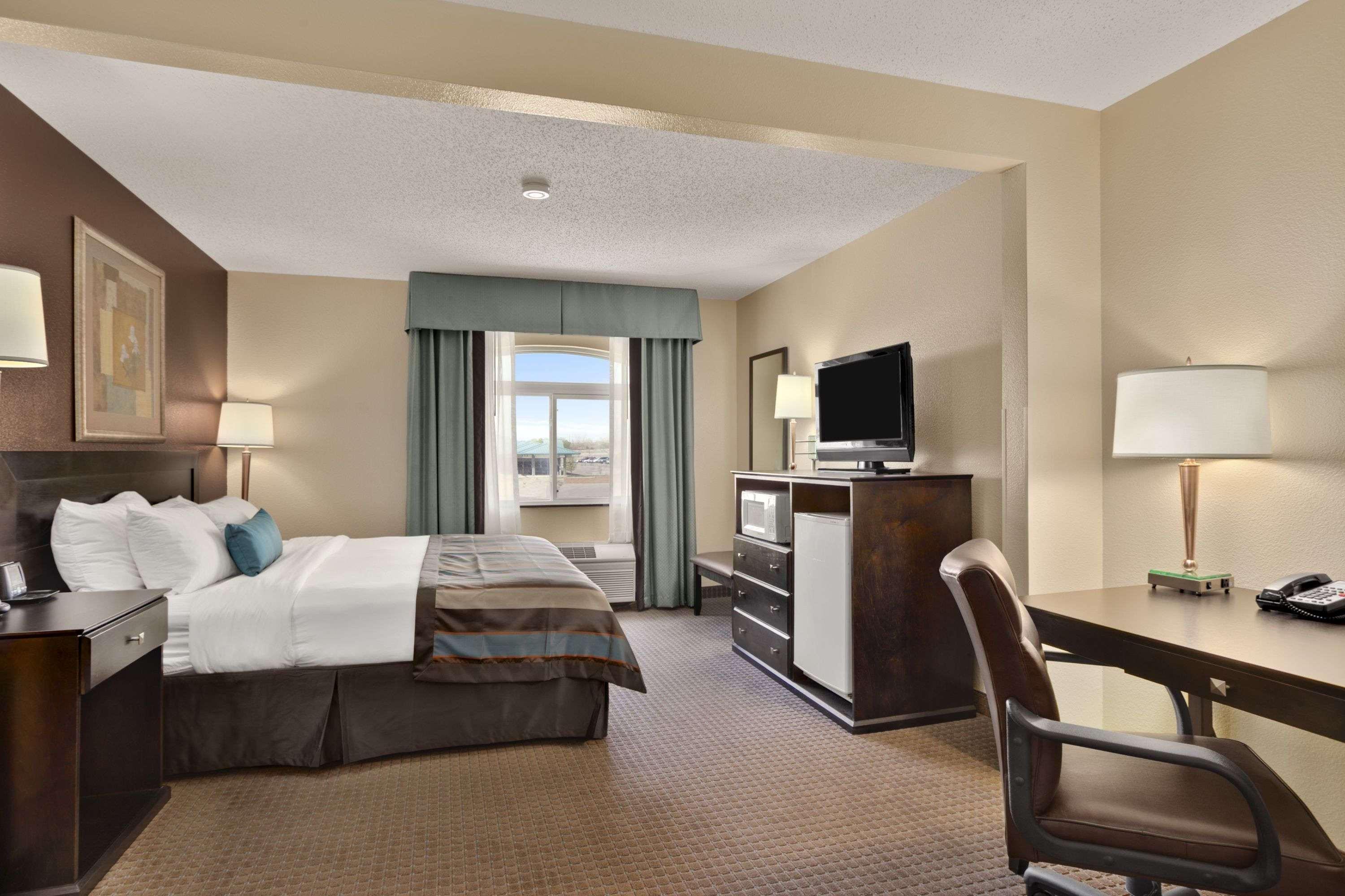 Wingate By Wyndham Pueblo Hotel Eksteriør billede