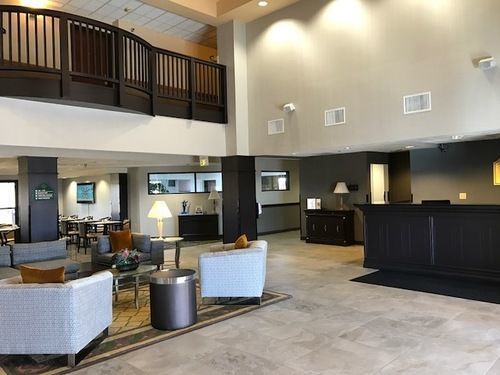 Wingate By Wyndham Pueblo Hotel Eksteriør billede
