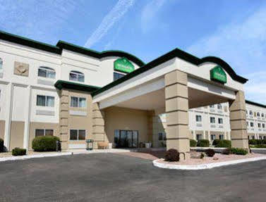 Wingate By Wyndham Pueblo Hotel Eksteriør billede